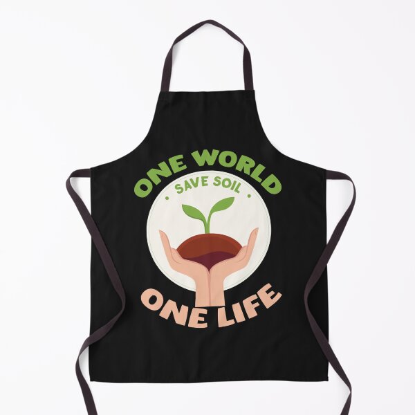 Item preview, Soil Conservation Awareness designed and sold by StonesCraftSt.