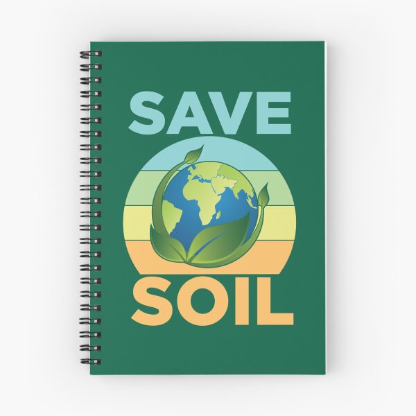 Item preview, Soil Conservation Awareness            designed and sold by StonesCraftSt.