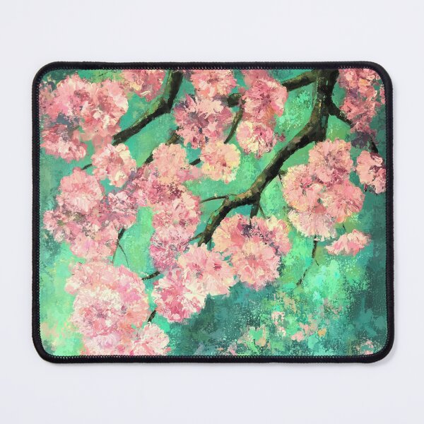 Item preview, Blossom Shower 2 designed and sold by ColetteBaumback.