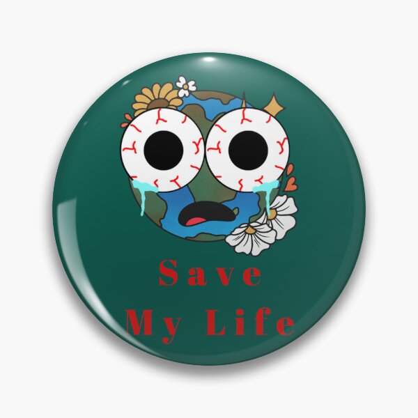 Item preview, Soil Conservation  Save My life   designed and sold by StonesCraftSt.