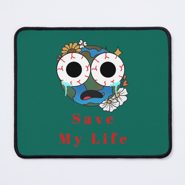 Item preview, Soil Conservation Save My life designed and sold by StonesCraftSt.