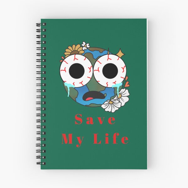 Item preview, Soil Conservation  Save My life   designed and sold by StonesCraftSt.