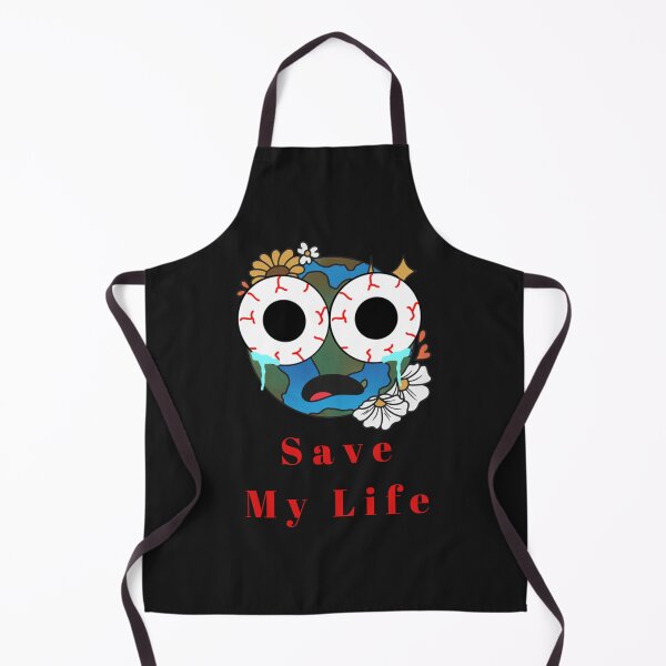 Item preview, Soil Conservation Save My life designed and sold by StonesCraftSt.
