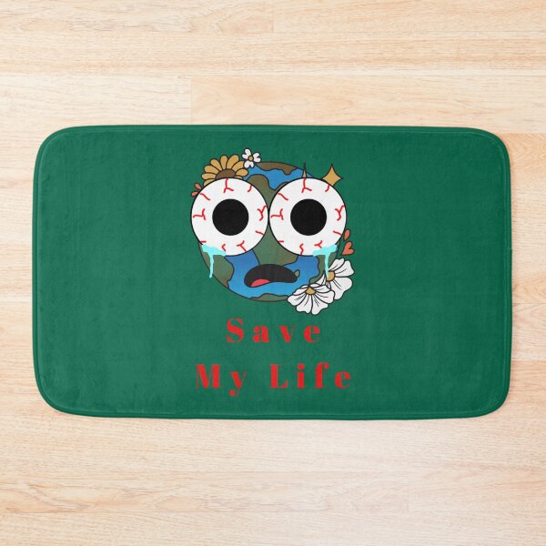 Item preview, Soil Conservation  Save My life   designed and sold by StonesCraftSt.