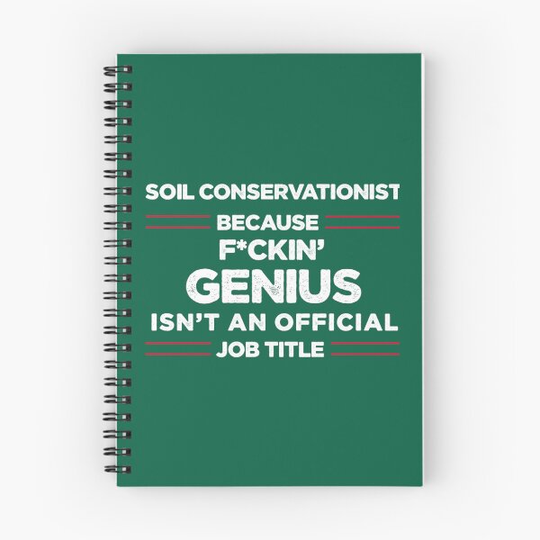Item preview, Soil Conservation    designed and sold by StonesCraftSt.
