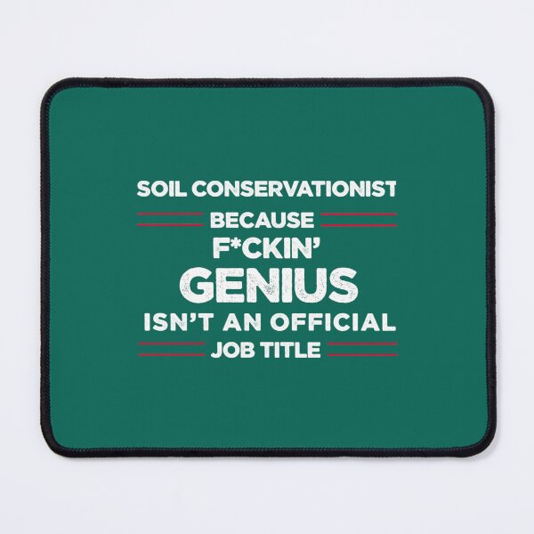 Item preview, Soil Conservation    designed and sold by StonesCraftSt.