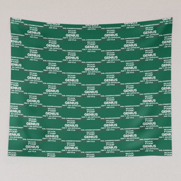 Item preview, Soil Conservation    designed and sold by StonesCraftSt.