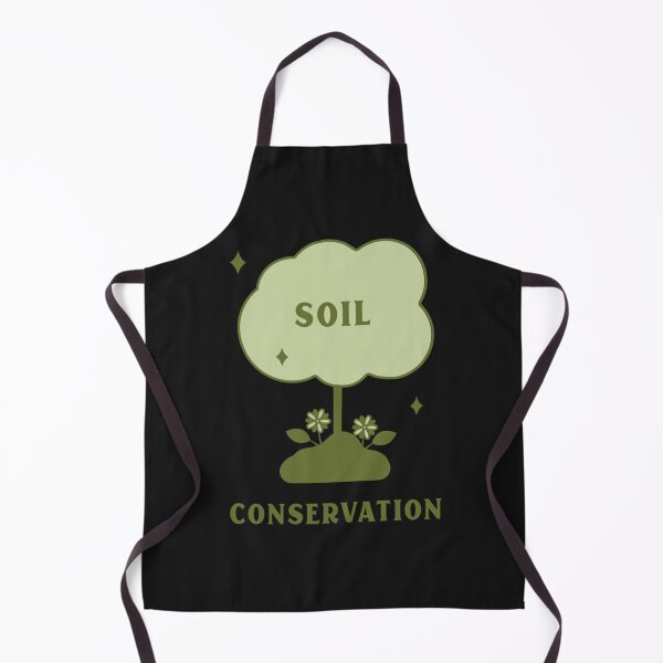 Item preview, Soil Conservation designed and sold by StonesCraftSt.