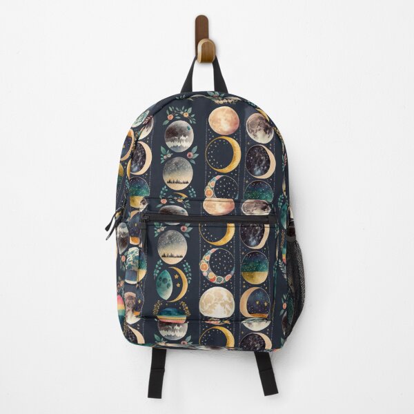 Item preview, Washi Tape Moon designed and sold by AffirmDSG.