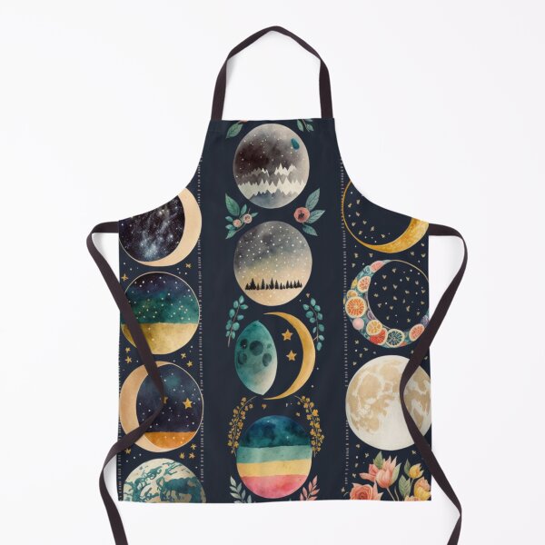 Item preview, Washi Tape Moon designed and sold by AffirmDSG.