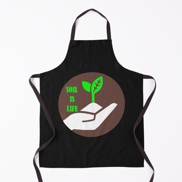 Item preview, Soil Conservation designed and sold by StonesCraftSt.