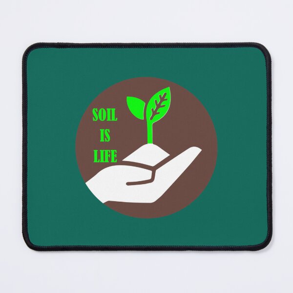 Item preview, Soil Conservation          designed and sold by StonesCraftSt.