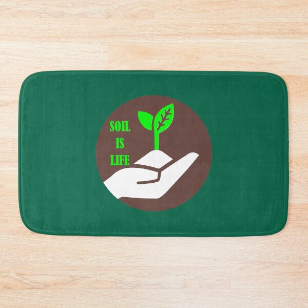 Item preview, Soil Conservation          designed and sold by StonesCraftSt.