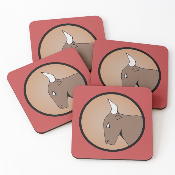 Item preview, The Bull designed and sold by mixedorder.