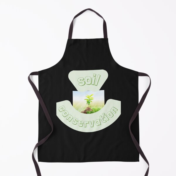 Item preview, soil conservation designed and sold by StonesCraftSt.