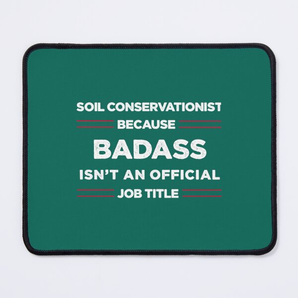 Item preview, Soil Conservation designed and sold by StonesCraftSt.
