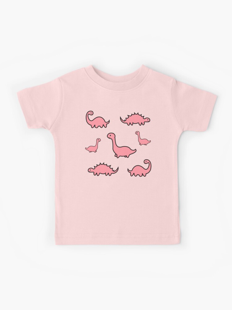 ★LMC★ DINO TEE dark pink DINO TEE dark pink - LMC | 엘엠씨