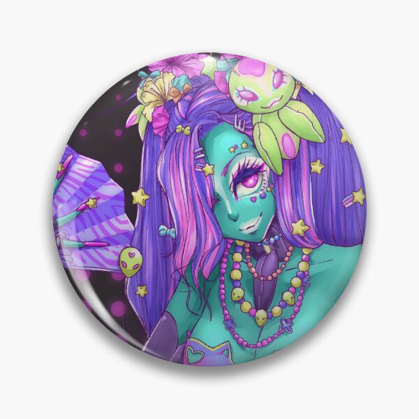 Item preview, CYBER ☆ GAL 0009!! designed and sold by PURIPRADO.