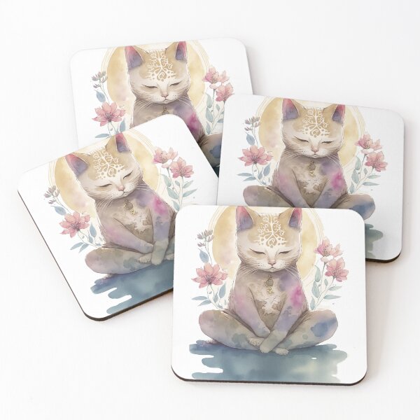 Item preview, ommeow 10 designed and sold by printiesart.