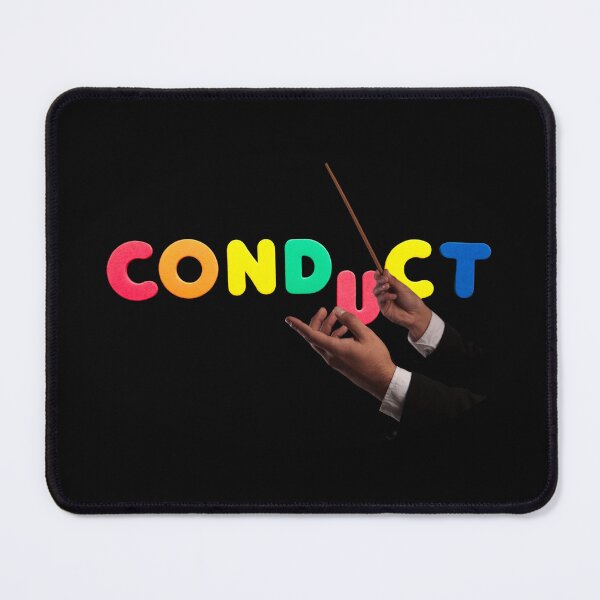 Item preview, music conduct , conductor gifts designed and sold by SwifTech.