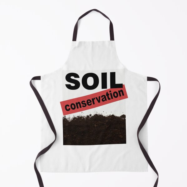 Item preview, Soil conservation designed and sold by StonesCraftSt.