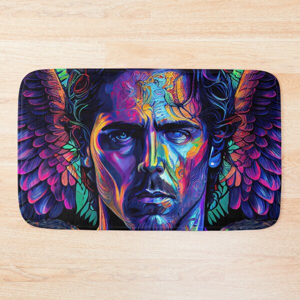 Item preview, Umabel designed and sold by OccultDreams.