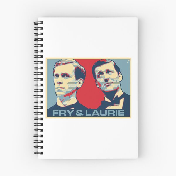 Item preview, Fry & Laurie designed and sold by DFA.