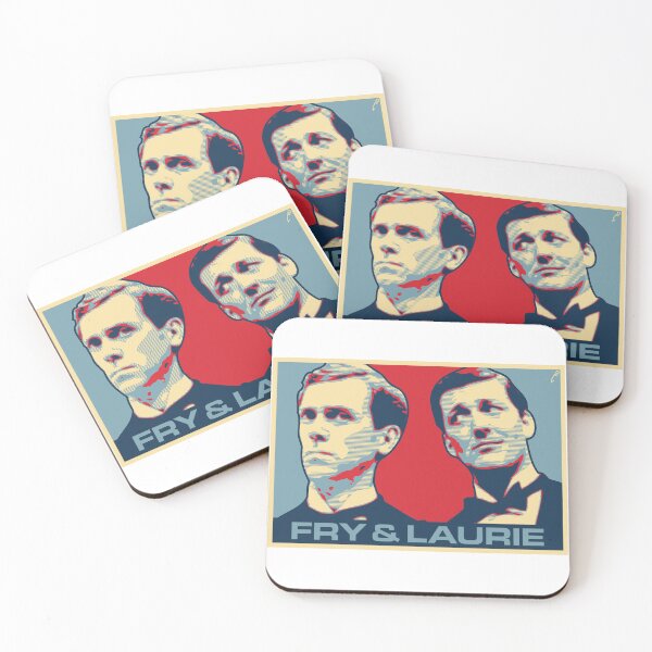 Item preview, Fry & Laurie designed and sold by DFA.