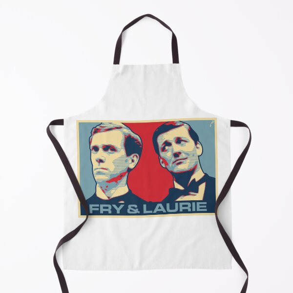 Item preview, Fry & Laurie designed and sold by DFA.
