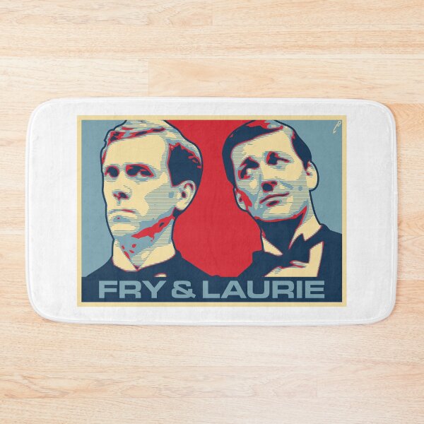 Item preview, Fry & Laurie designed and sold by DFA.