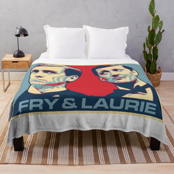 Item preview, Fry & Laurie designed and sold by DFA.