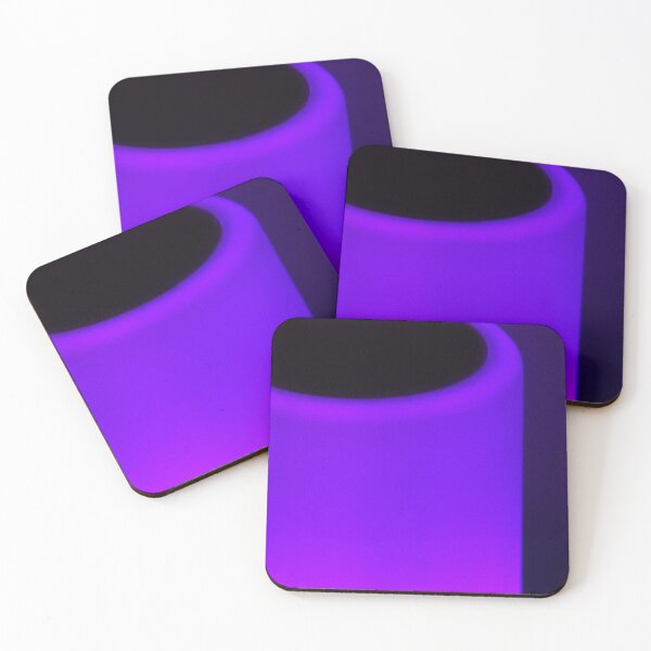 Item preview, neon purple designed and sold by Francespoppy.