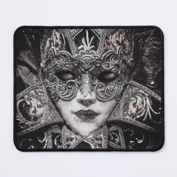 Artikelvorschau, Mardi Gras Festival Karneval entworfen und verkauft von ALesterDesign.