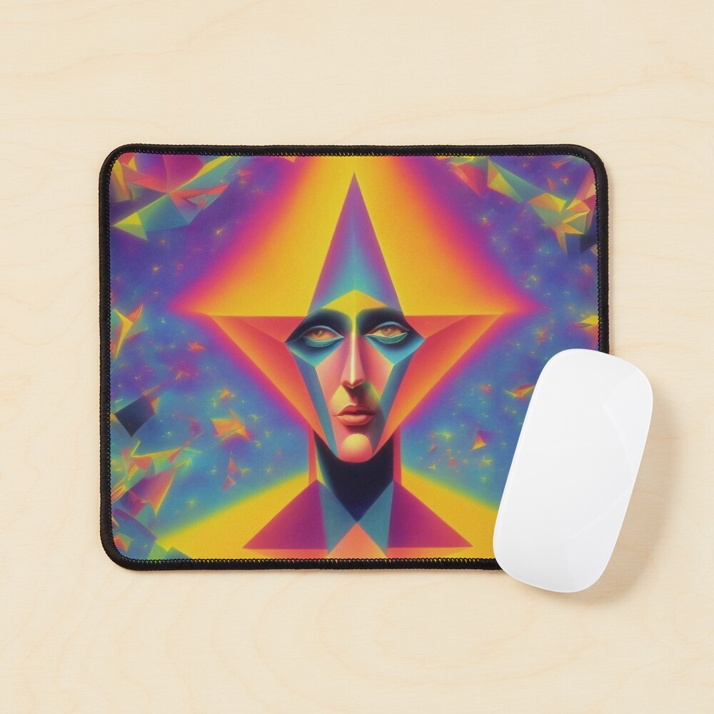 Item preview, Mouse Pad designed and sold by AbstractWave.