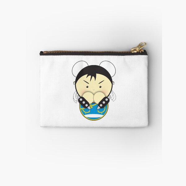 Item preview, Chun Li designed and sold by penpadstudio.