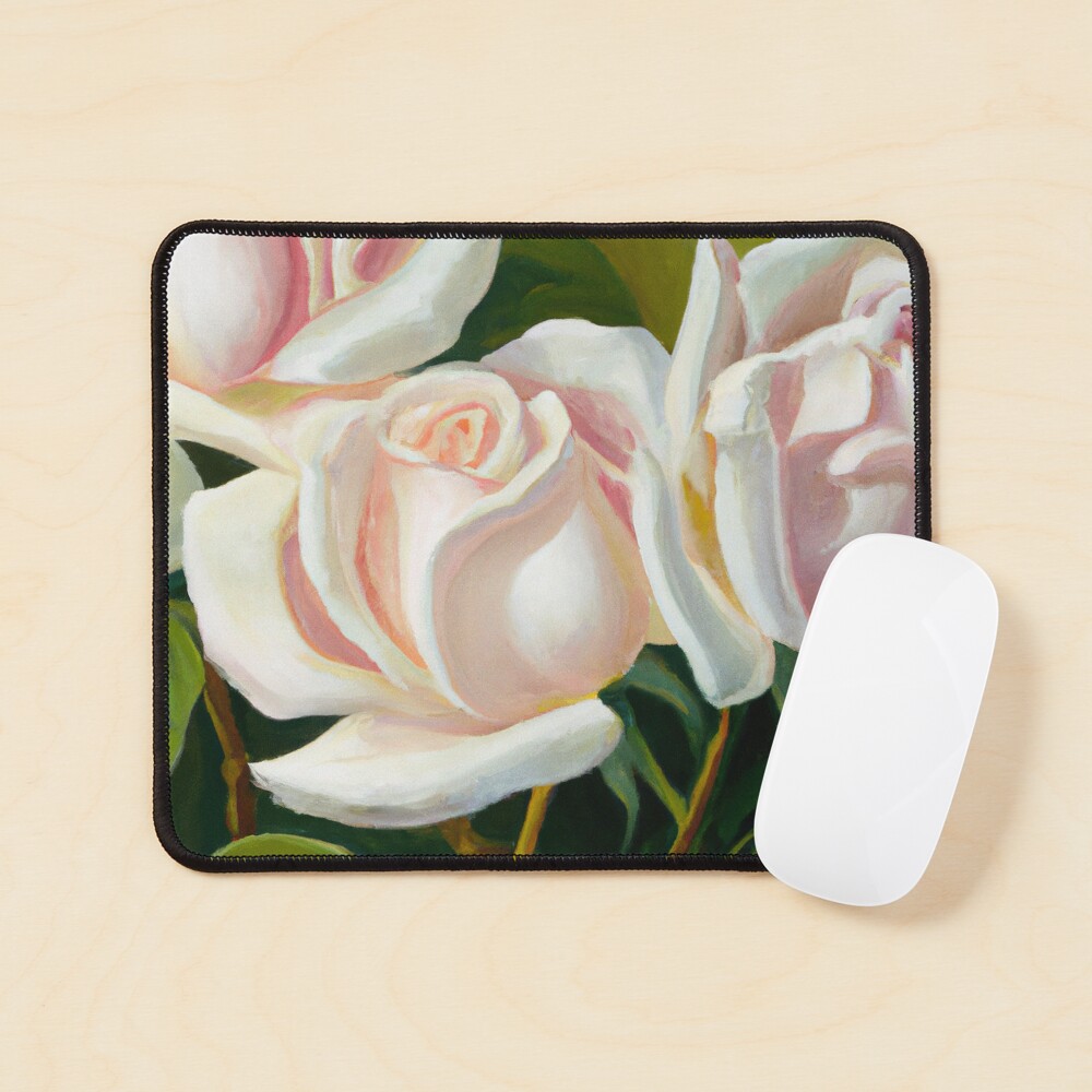 Item preview, Mouse Pad designed and sold by brandonv111.