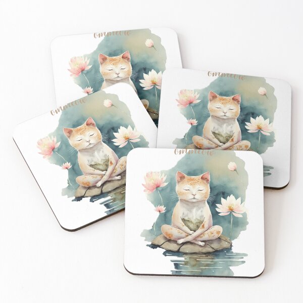 Item preview, ommeow 13 designed and sold by printiesart.