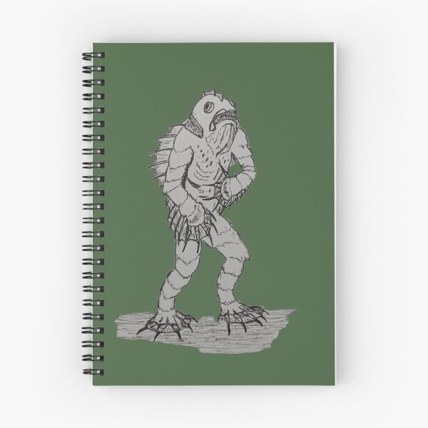 Item preview, Gillman designed and sold by RussellsArtMart.
