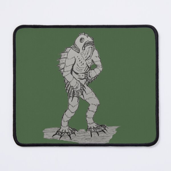 Item preview, Gillman designed and sold by RussellsArtMart.
