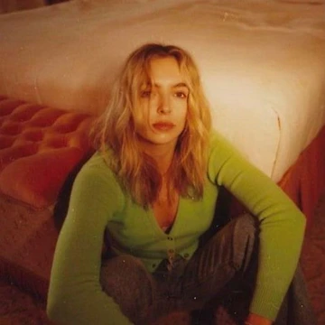 Imagen de la obra Jodie Comer de R-uby