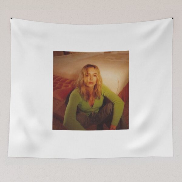 Item preview, Jodie Comer designed and sold by R-uby.