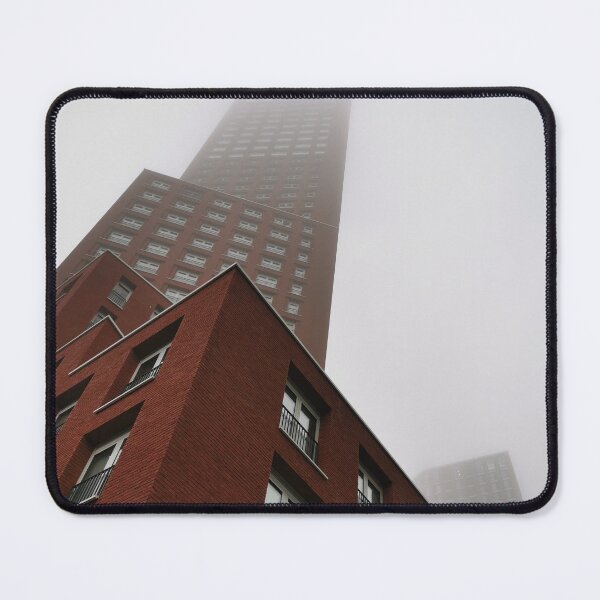 Item preview, Vauxhall high-rise Life designed and sold by Londonation.
