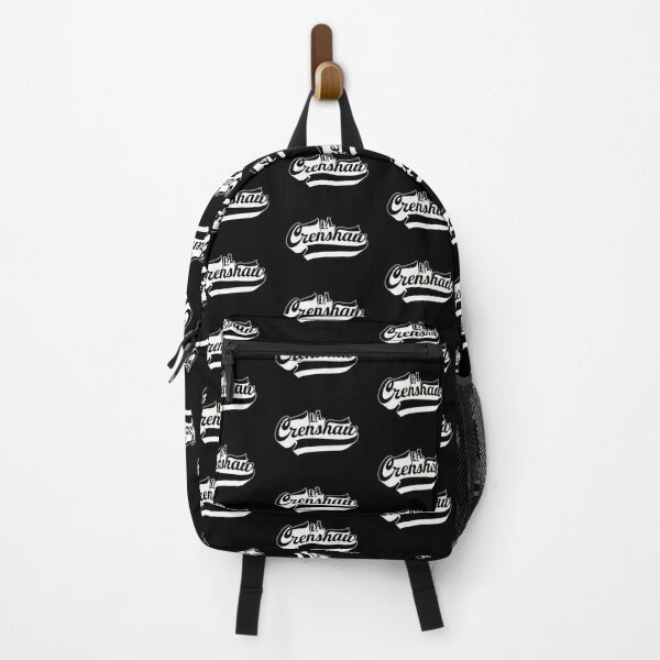 Crenshaw Backpacks for Sale