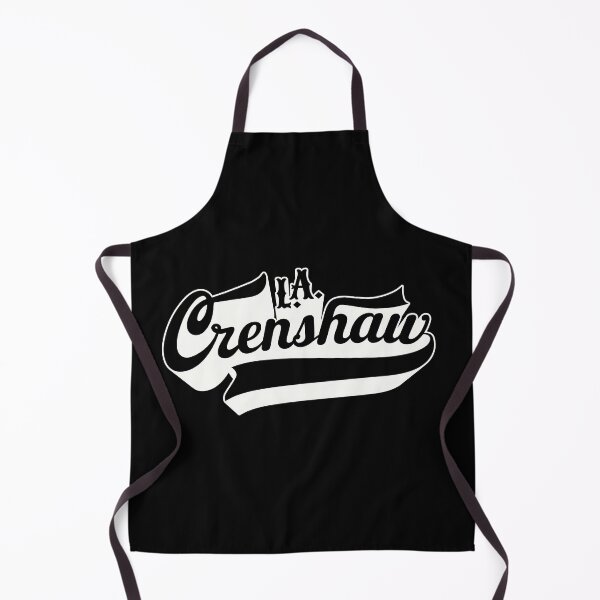Item preview, Los Angeles Crenshaw - LA Crenshaw - LA Crenshaw logo designed and sold by Boogosh.
