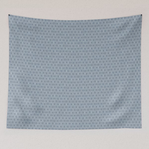 Item preview, Light gray honeycomb background designed and sold by DLidiya.