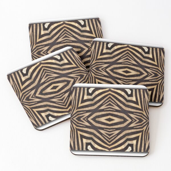 Item preview, Animals sameless pattern design designed and sold by Naimatshop.