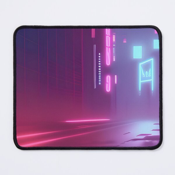 Item preview, Synth Street designed and sold by Mr-Saxon.