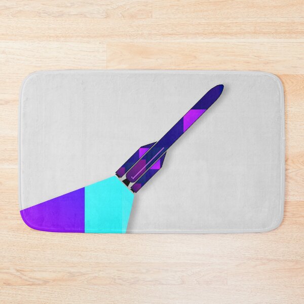 Item preview, Ariane 6 Abstract designed and sold by SpaceCuriosity.