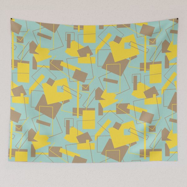 Item preview, 60's Style in Fashion Colors Var 5 designed and sold by Heatherian.