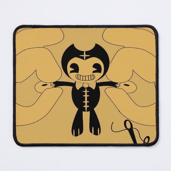 Item preview, bendy and the ink machine designed and sold by lovemyronaa.